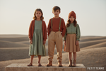 Little Trendsetters: How to Dress Your Kids in Style This Season