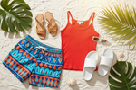 Welcome to Summer: Your Ultimate Warm-Weather Style Guide