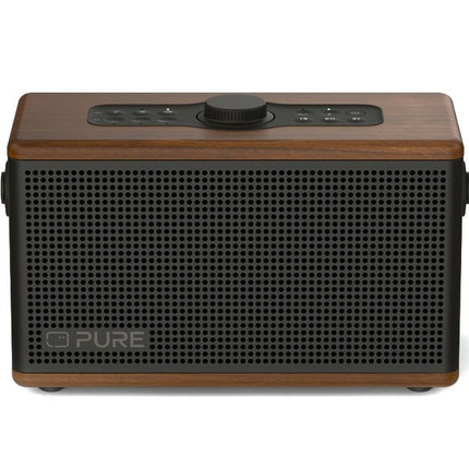 Portable Bluetooth Speakers Pure 254374