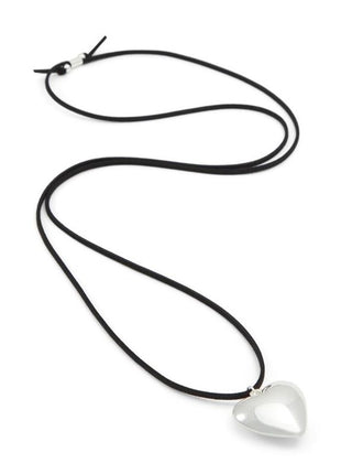ALDO Bicolor Elastane Necklace