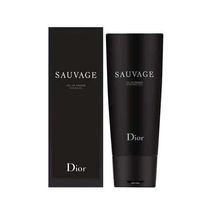 Aftershave Gel Dior Sauvage