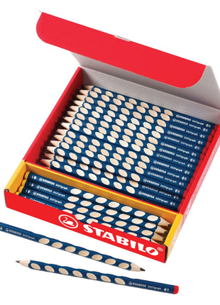 Stabilo easygraph School Pack Graphite Pencils - 48 pcs.