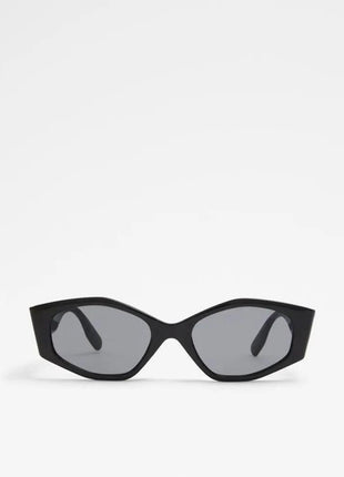 ALDO Black Polycarbonate Sunglasses - xlchoice.com