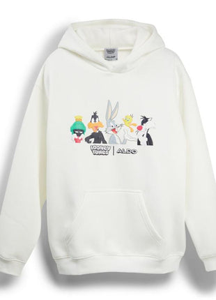 ALDO Pink Cotton Sweatshirt - XLchoice