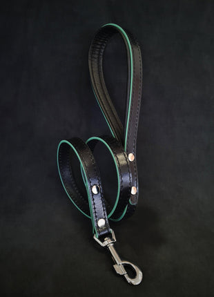 Ariel Leather Leash - xlchoice.com