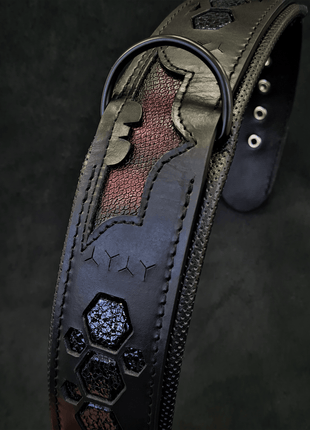 Batdog Leather - xlchoice.com