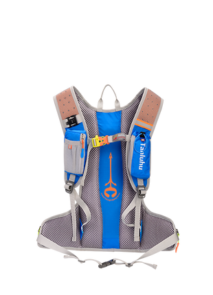 Best 2025 15L Suspension Backpack Breathable Outdoor Riding - xlchoice.com