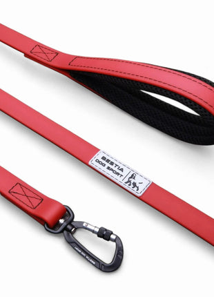 Bestia Leather Leash - xlchoice.com