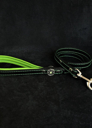 Bijou Leather Lead - xlchoice.com