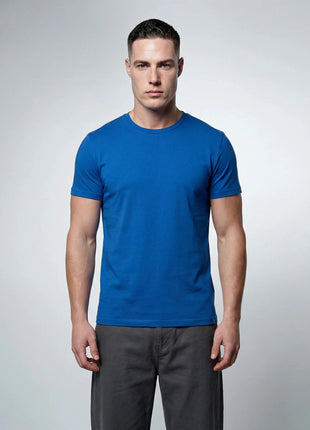 alt
T-shirt fremstillet i Frankrig-0