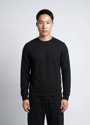 Sweatshirt fremstillet i Frankrig-0