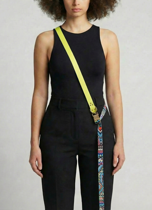 Hands-Free Hundeleine Ethnic Vibrance-0