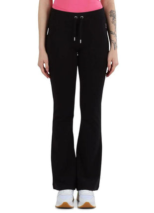 Juicy Couture Natural Cotton Casual Pants - XLchoice