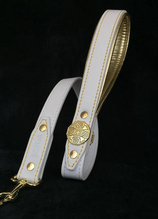 Maximus Leather Lead - xlchoice.com