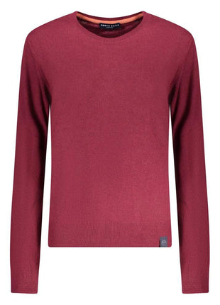 North Sails Rosso Poliammide Women's Sweater - XLchoice.com