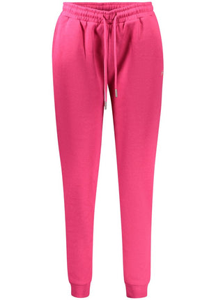 Norway 1963 Rosa Cotton Women Trouser - xlchoice.com
