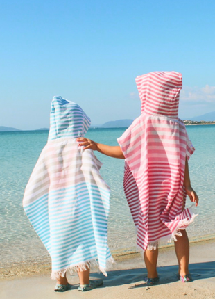 Playa Poncho Kids - xlchoice.com