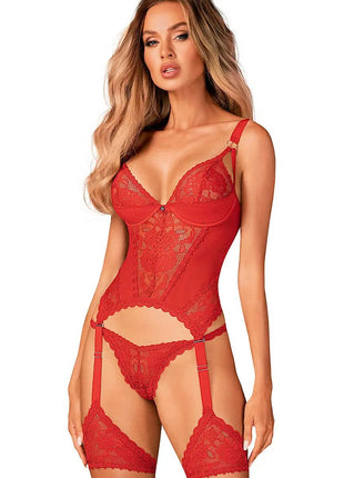Sexy set model 174572 Obsessive-0