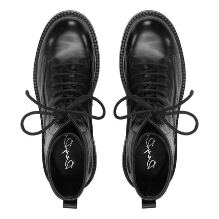 Military Boot Unisex - Men & Women