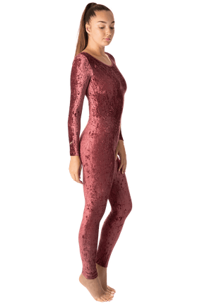 Velvet Gymnastics Unitard – Lara - xlchoice.com