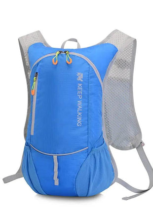 Best Running Backpacks For Long Runs - xlchoice.com