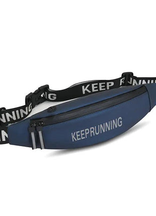 Running Bag Waist Belt Pack Outdoor Marathon Gym Sport Fitness - xlchoice.com