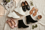 Trending Shoes This Season: What to Wear and Why You'll Love Them