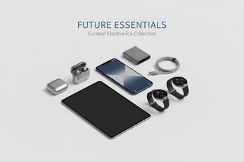 Electronics collection