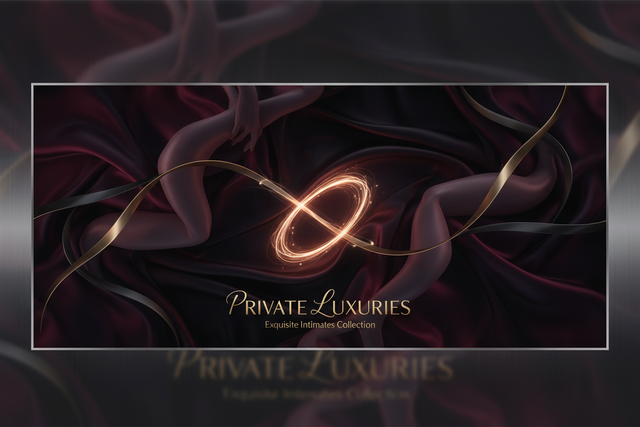 Erotic collection banner