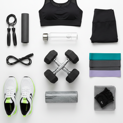 Sports & Fitness