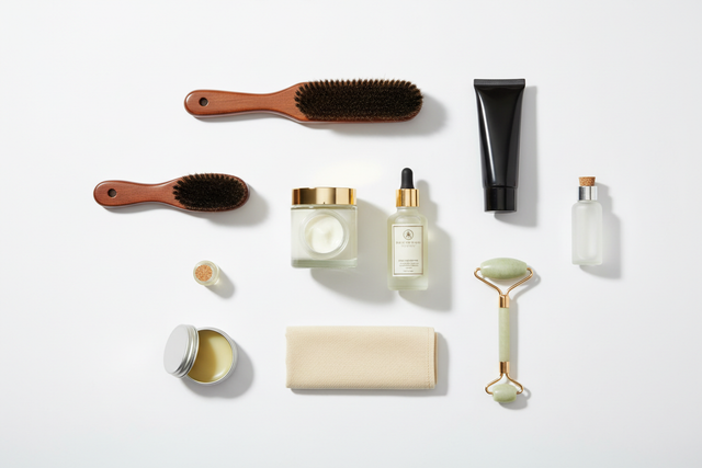 Skin Care & Beauty Essentials