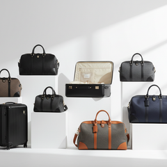 Collection image for: Luggage, bags and wallets