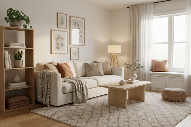 Home design collection