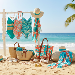 Summer Sale - Swimwear & Beach