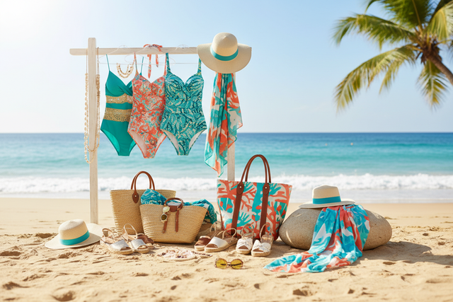 Summer Sale - Swimwear & Beach