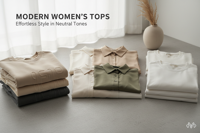 Women's Tops