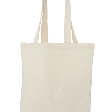 MULGEO POCKET TOTE BAG