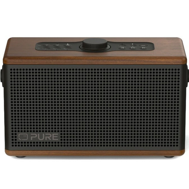 Portable Bluetooth Speakers Pure 254374