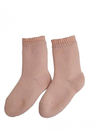 Waterproof Socks for Kids Girls Boys Outdoor Wading Socks Breathable Skiing Hiking Socks for Travel Camping