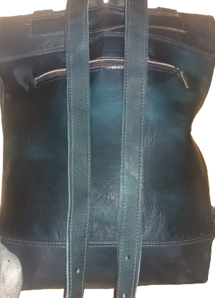 Mochila Colegial plana  para el ordenador XXL
