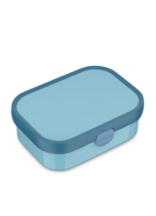 Mepal lunch box campus - cool blue