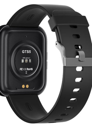 Best Android/Iphone Smart Watch for Seniors 2025 Smart Watch Blood Pressure 2" HD Touchscreen, Bluetooth Calling Fitness Tracker