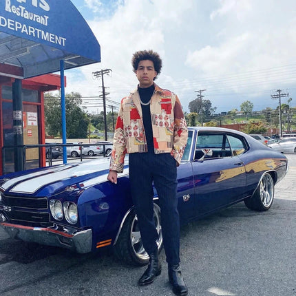 REYREY X SOEREN LE SCHMIDT