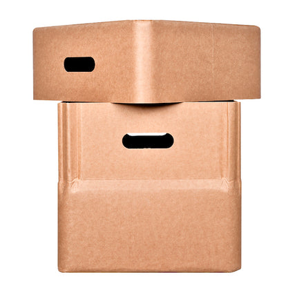 MULGEO box-chair H34 nature