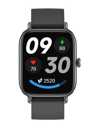 Fashionable Smart Watch Women  Bluetooth Calling Fitness Tracker, Health Monitor Heart Rate/Sleep Tracking