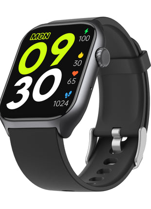 Smart Pocket Watch for Men Women, 2.0" Fitness Tracker Running Watch (Answer/Make Call)