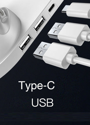 Wireless Charger For IPhone Fast Charger For Phone Fast Charging Pad For Phone Watch 6 In 1 Charging Dock Station