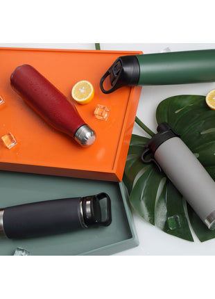 Thermos Bergner WALKING ANYWHERE 500 ml-3