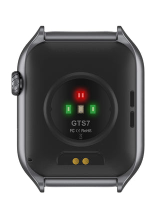 Smart Pocket Watch for Men Women, 2.0" Fitness Tracker Running Watch (Answer/Make Call)