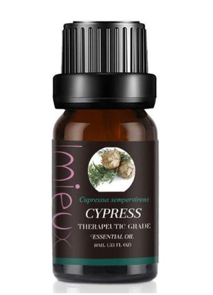Essential oil